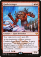 Quakebringer (PPKHM-145) - Kaldheim Promos Foil