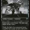 Mystic Skull (DBL-256) - Innistrad: Double Feature: (Double Faced Transform)