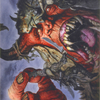 Ravenous Giant // Ravenous Giant (AMH1-037) - Modern Horizons Art Series (Borderless)