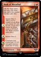 Book of Mazarbul (LTR-116) - The Lord of the Rings: Tales of Middle-earth