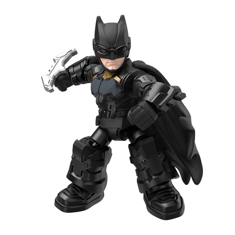 Blokees: DC Defender Version 02 Justice League Building Kit Blind Box