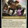 Tetzin, Gnome Champion (LCC-013) - The Lost Caverns of Ixalan Commander Foil
