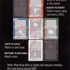 Dominarioes // Dominarioes (cont'd) (MSTX-005) - Strixhaven: School of Mages Minigames Foil