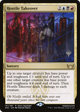 Hostile Takeover (PPSNC-191) - Streets of New Capenna Promos