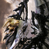 Kaldra Compleat // Kaldra Compleat (AMH2-061) - Modern Horizons 2 Art Series (Borderless) Foil