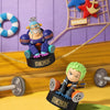 One Piece Fragrance Series Figure Blind Box