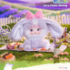 Nommi - Sitting Baby Zoo Plush Series Blind Box Figures