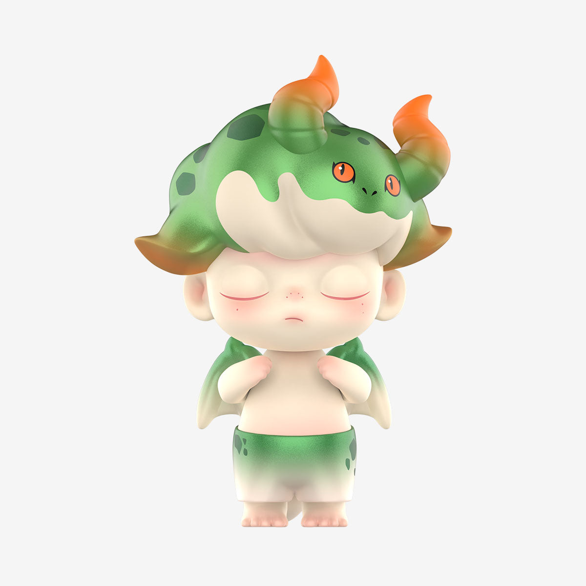 POP MART: DIMOO Retro Series Figures