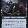 Invasion of Fiora (PRE-114) - March of the Machine Promos Foil