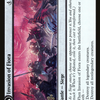 Invasion of Fiora (PRE-114) - March of the Machine Promos Foil