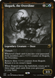 Slogurk, the Overslime (DBL-242) - Innistrad: Double Feature