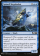 Spined Megalodon (LIST-072/274) - The List
