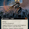 Enduring Angel // Angelic Enforcer (Extended Art) [Innistrad: Midnight Hunt]