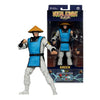 Mortal Kombat: Klassic Raiden MK2 Action Figure