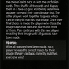 Cyber Simulacrum // Cyber Simulacrum (cont'd) (MNEO-003) - Kamigawa: Neon Dynasty Minigames