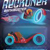 Reckoner Bankbuster (SLD-1967) - Secret Lair Drop (Borderless)