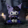 Top Toy x Sanrio - Kuromi Werewolves of Miller's Hollow Blind Box