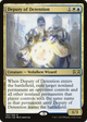 Deputy of Detention (PPELD-165P) - Ravnica Allegiance Promos