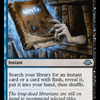 Waterlogged Teachings (MH3-261) - Modern Horizons 3 Foil