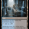 Waterlogged Teachings (MH3-261) - Modern Horizons 3 Foil