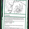Plant a Sapling (double-faced) (MB2PC-) - Mystery Booster 2