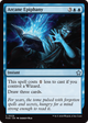 Arcane Epiphany (FDN-029) - Foundations