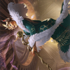 Kitt Kanto, Mayhem Diva // Kitt Kanto, Mayhem Diva (ASNC-042) - New Capenna Art Series (Borderless)