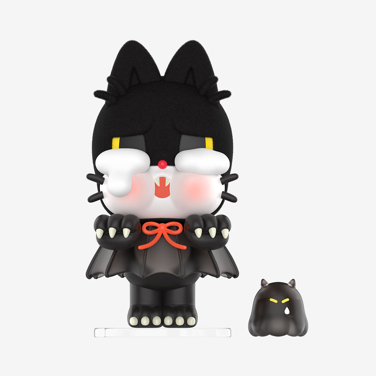 POP MART: CRYBABY - Monster's Tears Series Figures