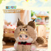 Nommi - Sitting Baby Zoo Plush Series Blind Box Figures