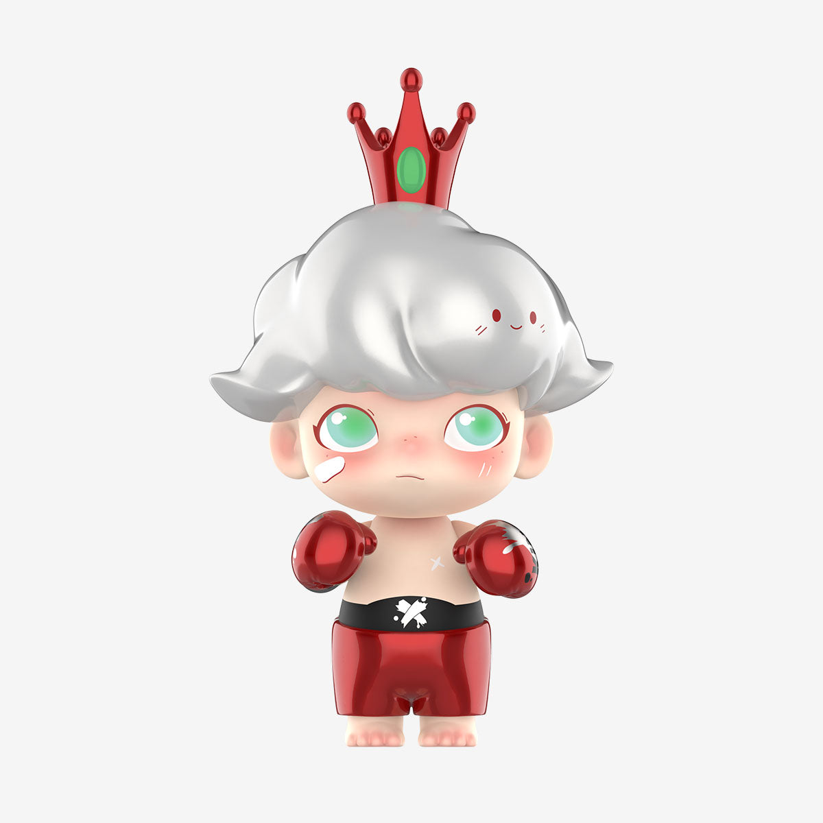 POP MART: DIMOO Retro Series Figures