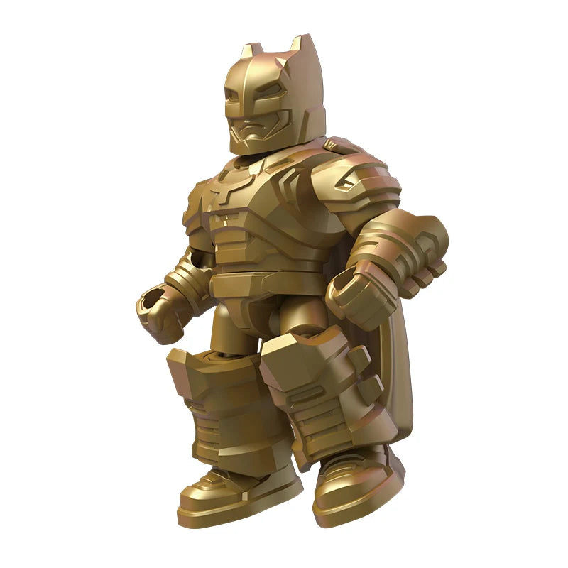 Blokees: DC Defender Version 02 Justice League Building Kit Blind Box