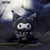 Top Toy x Sanrio - Kuromi Werewolves of Miller's Hollow Blind Box