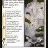 The Restoration of Eiganjo (Extended Art) (NEO-442) - Kamigawa: Neon Dynasty: (Extended Art, fandfc, enchantment)