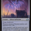 Cryptolith Fragment (EMN-193) - Eldritch Moon: (mooneldrazidfc)