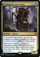 Consuming Aberration (LIST-010/127) - The List