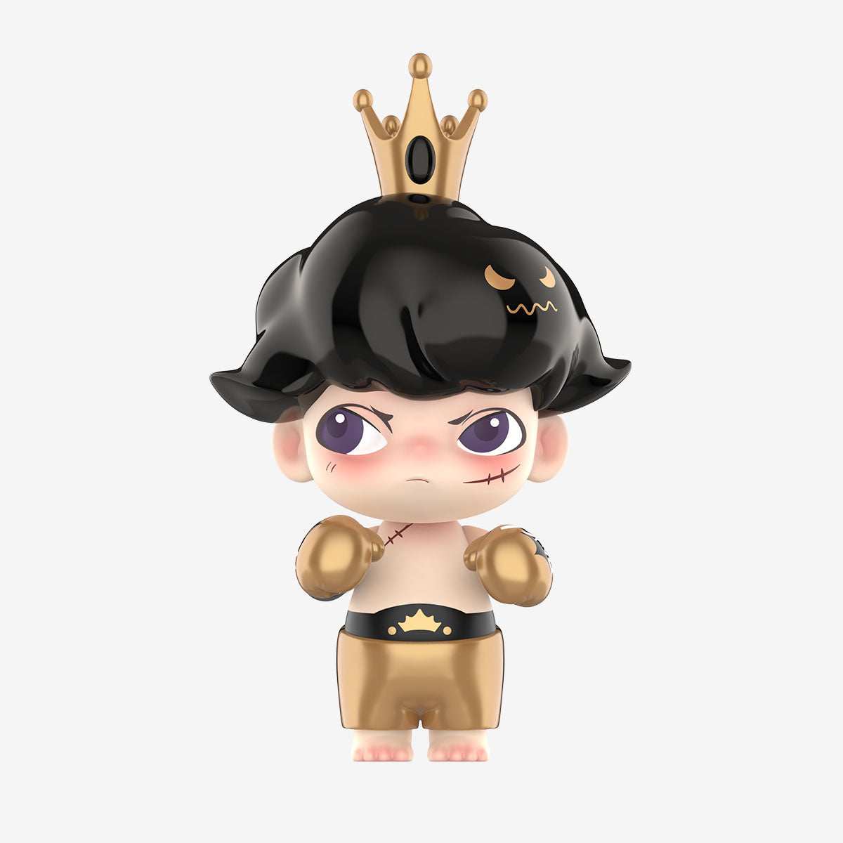 POP MART: DIMOO Retro Series Figures