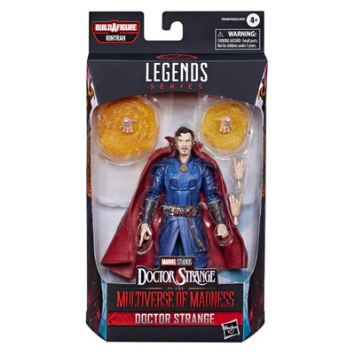 Marvel Legends: Dr Strange (Multiverse of Madness)