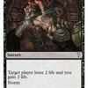 Tendrils of Agony (White Border) [Mystery Booster 2]