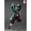 S.H.FIGUARTS - Demon Slayer: Tanjiro Kamado