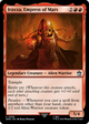 Iraxxa, Empress of Mars (WHO-089) - Doctor Who