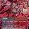 Stitch in Time (SLD-382) - Secret Lair Drop (Borderless) Foil