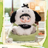 Nommi - Sitting Baby Zoo Plush Series Blind Box Figures