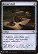Patriar's Seal (LIST-332/361) - The List
