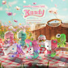 Kandy: Sanrio Floral DayDream Series