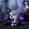 Top Toy x Sanrio - Kuromi Werewolves of Miller's Hollow Blind Box
