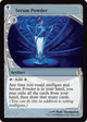 Serum Powder (Future Sight) (MB2-142) - Mystery Booster 2