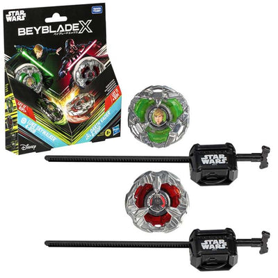 Beyblade X: Star Wars Multipack