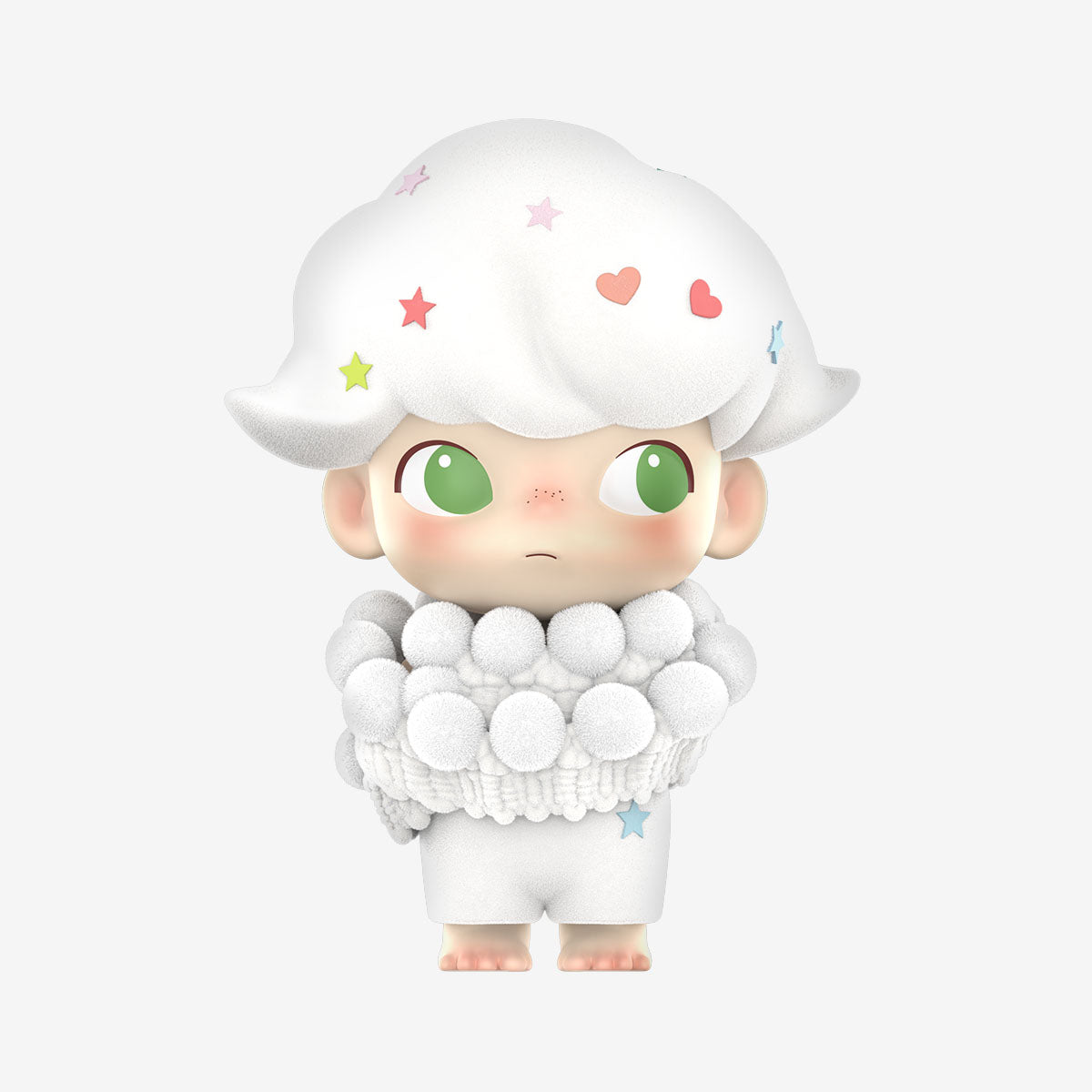 POP MART: DIMOO Retro Series Figures