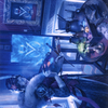 Flawless Forgery // Flawless Forgery (ASNC-054) - New Capenna Art Series (Borderless)