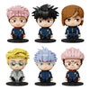 Jujutsu Kaisen - Chibi Bricks Figure Blind Box